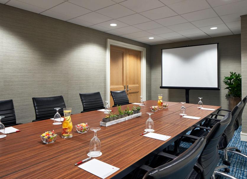Sala de conferències Foto