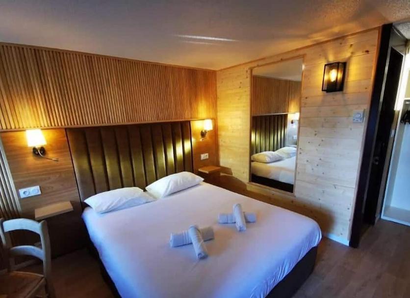 Habitació Foto