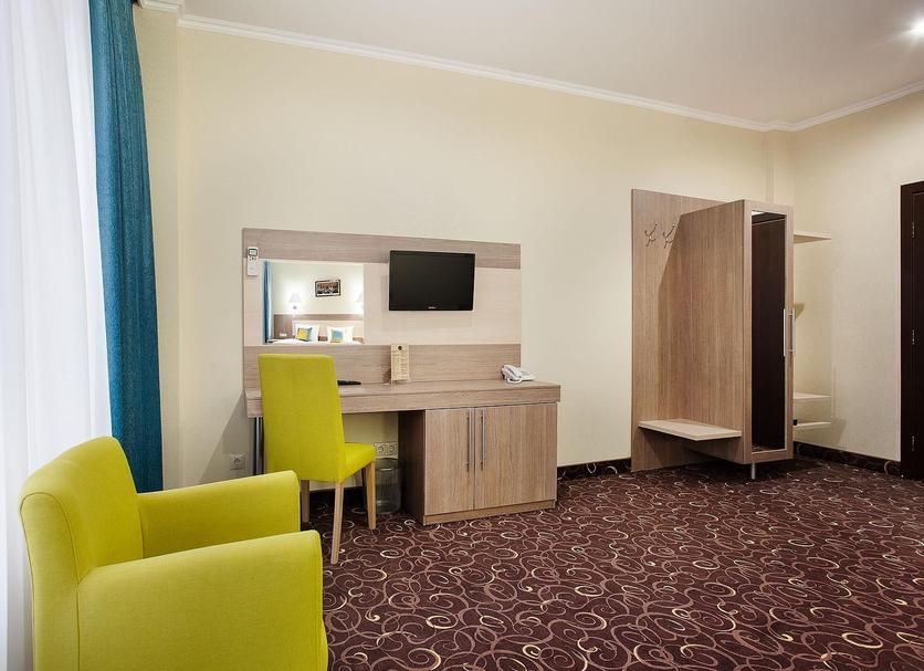 Serveis de l’habitació Foto