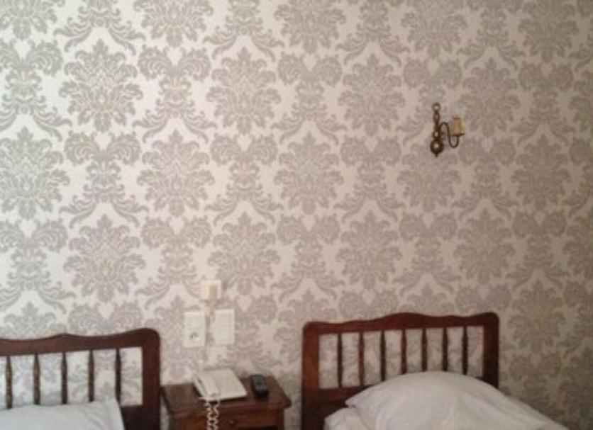 Serveis de l’habitació Foto