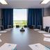 Sala de conferències