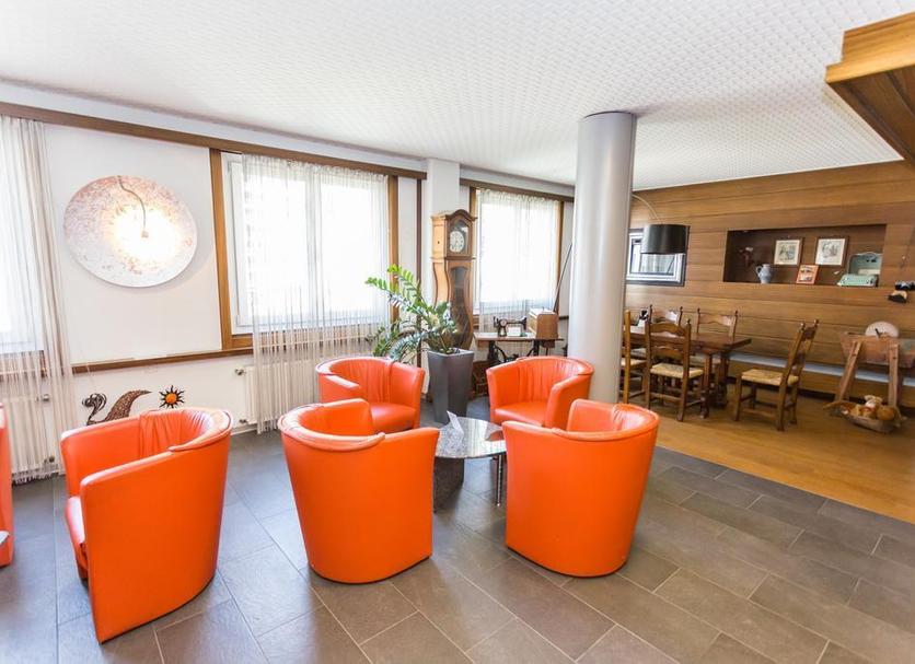 Sala d'estar Foto