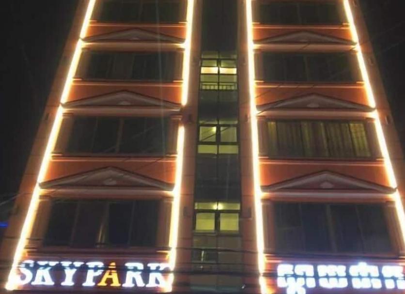 Edifici Foto