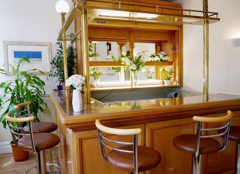 Sala d'estar Foto