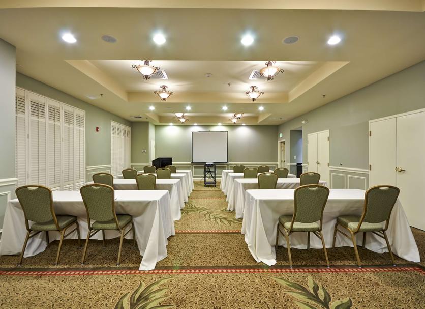 Sala de conferències Foto