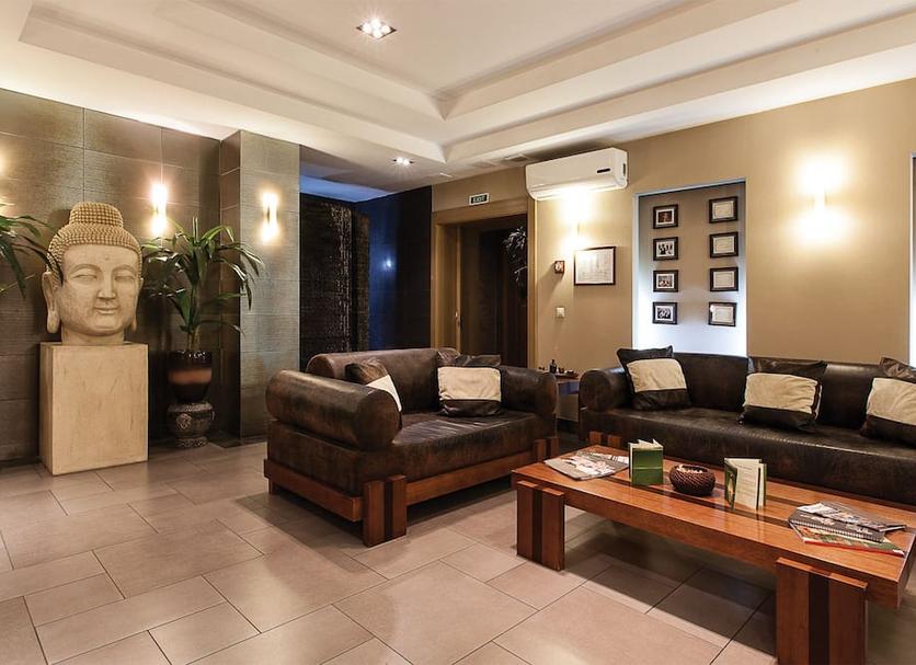 Sala Foto