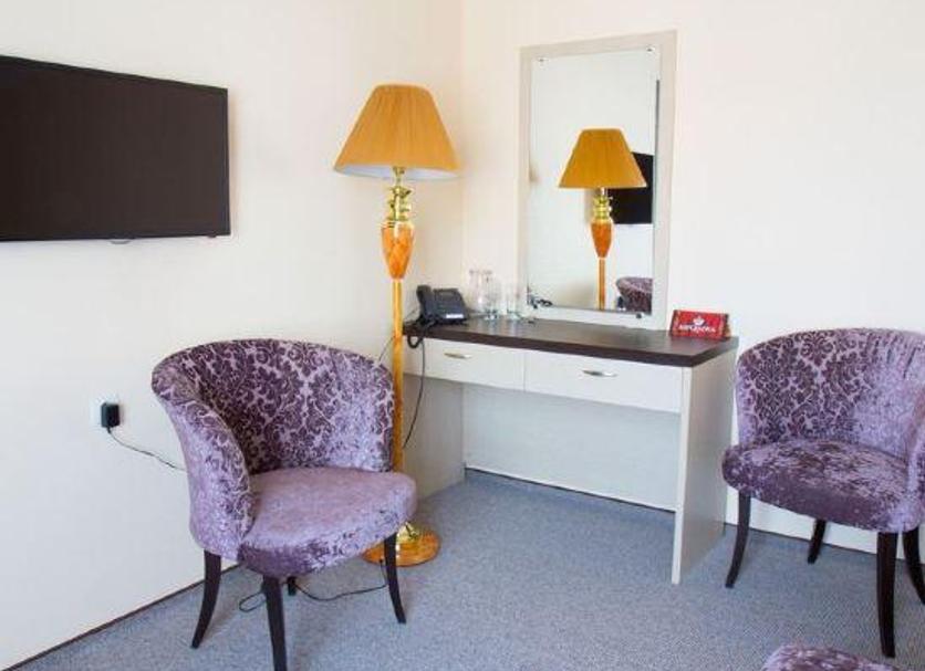 Serveis de l’habitació Foto