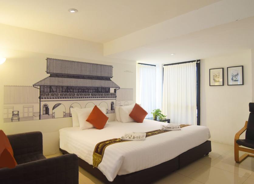 Habitació Foto