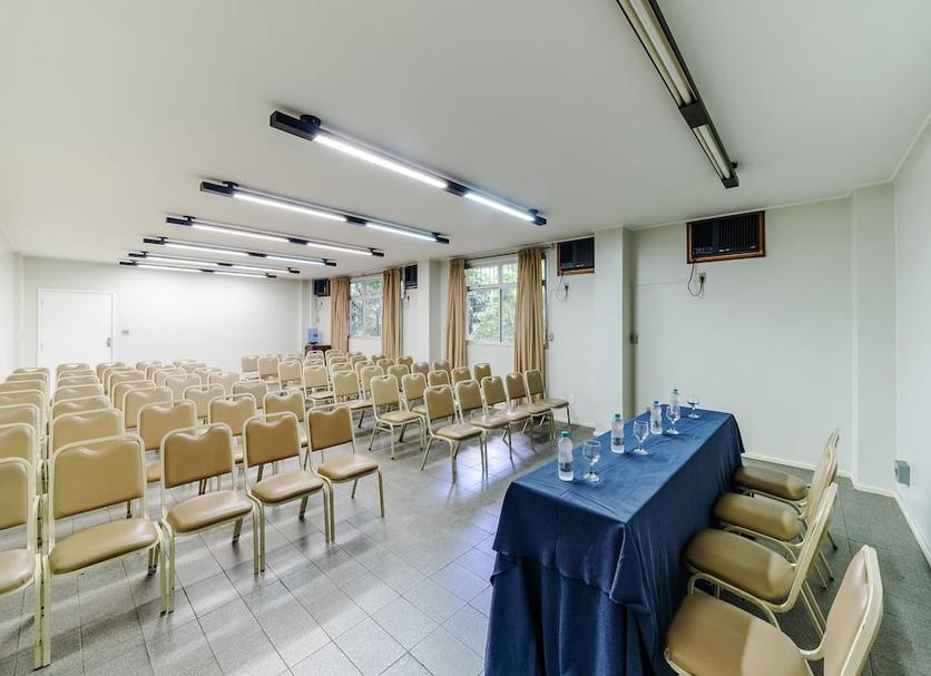 Sala de conferències Foto