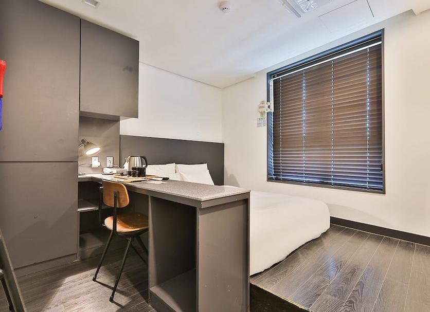 Serveis de l’habitació Foto