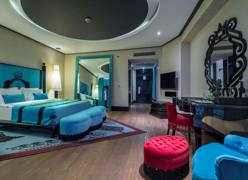 Habitació Foto