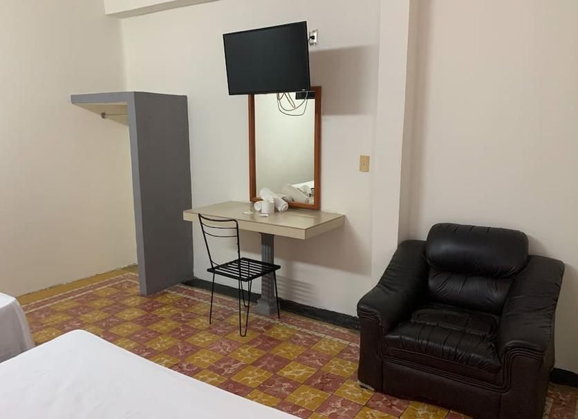 Serveis de l’habitació Foto