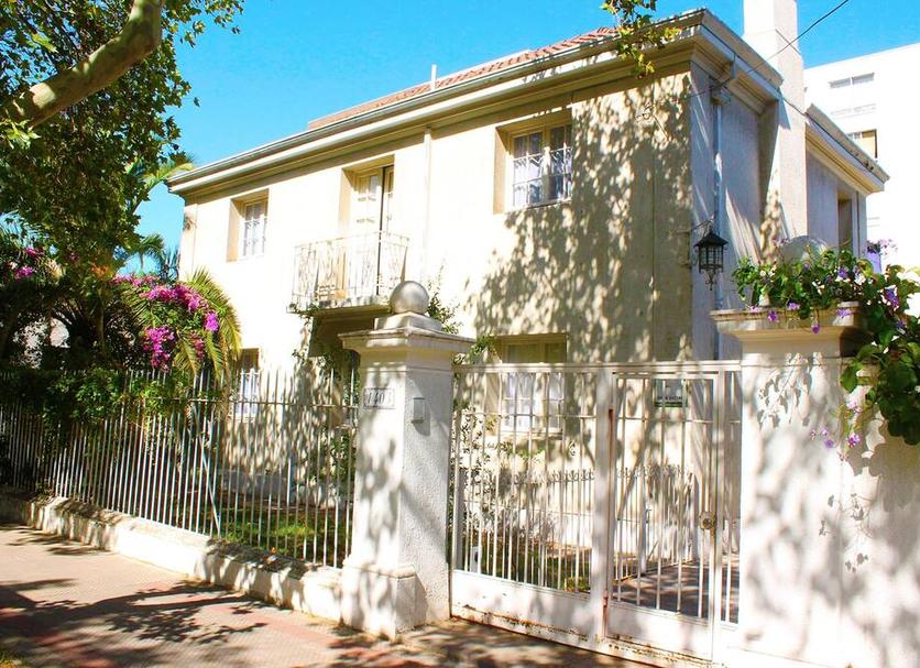 Vista exterior Foto