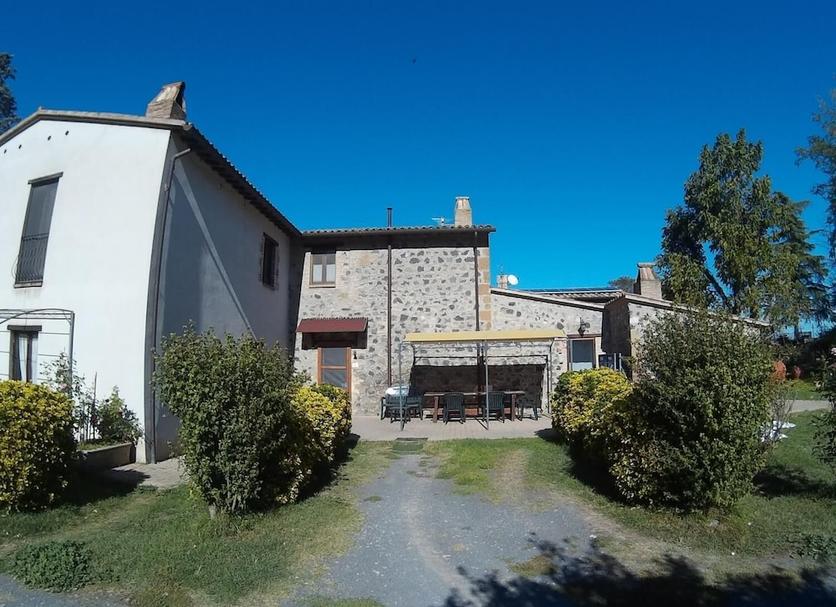 Edifici Foto