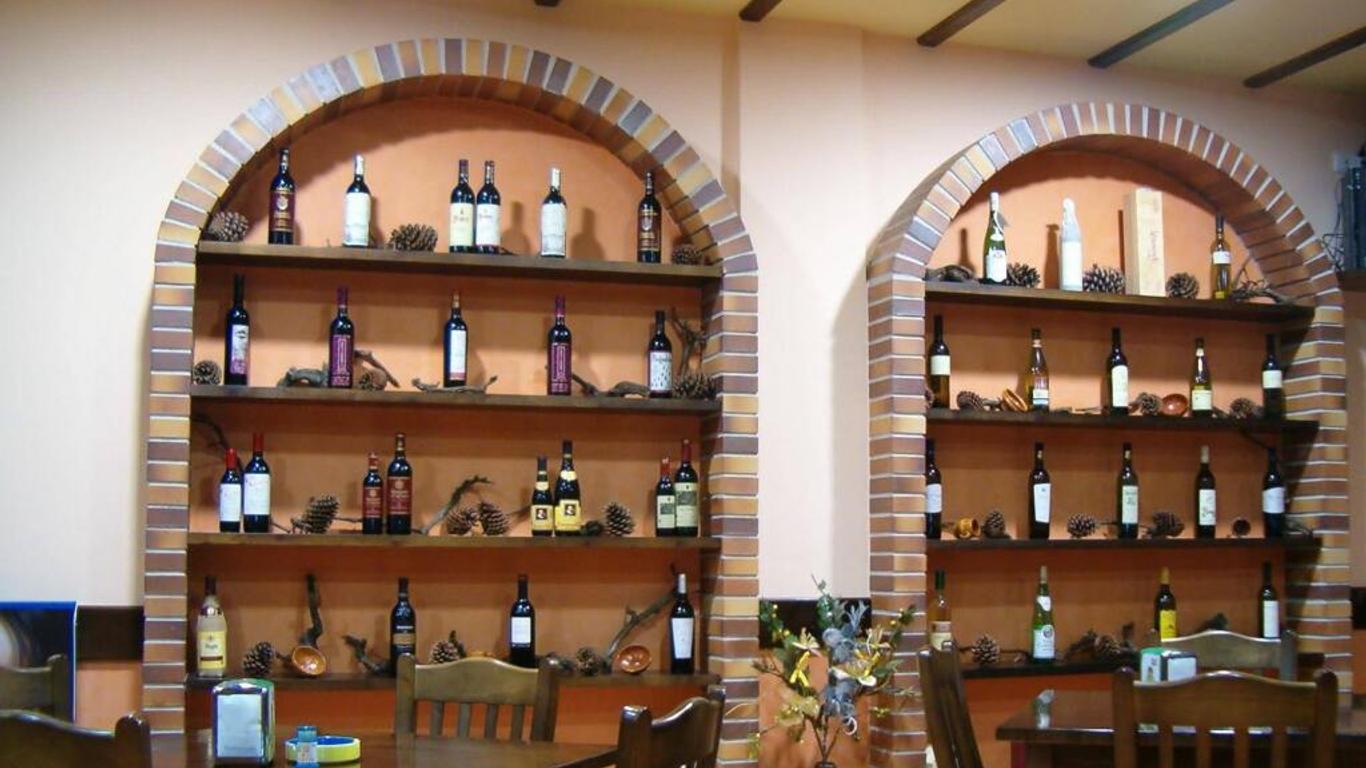 Hotel O Lagar