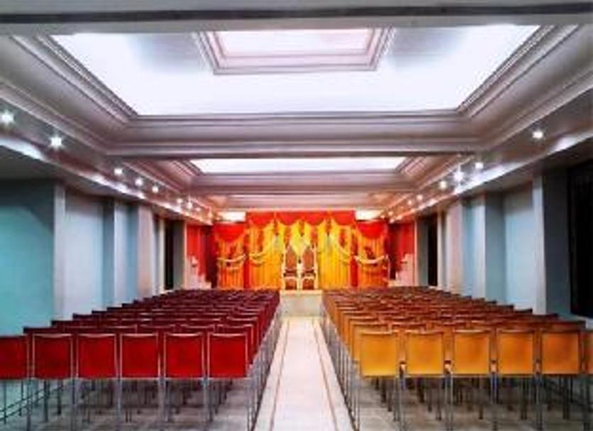 Sala de conferències Foto