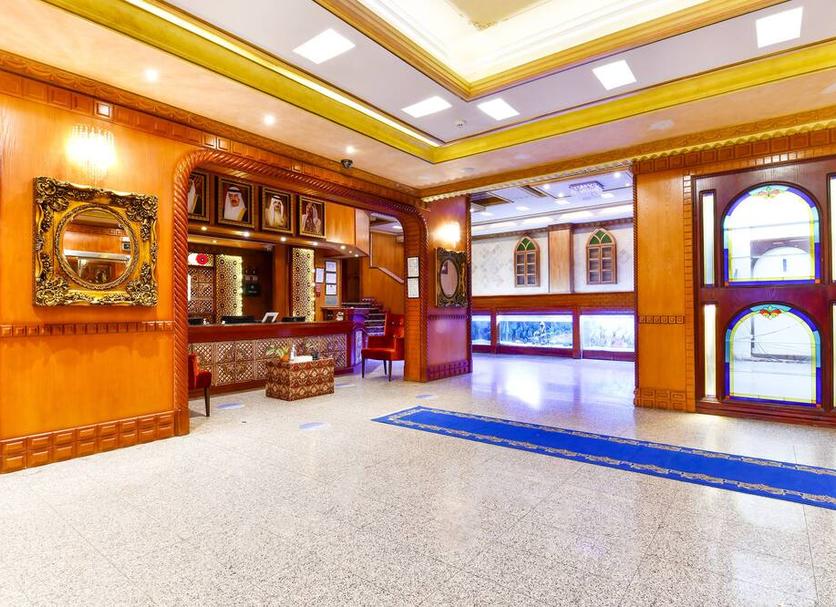 Recepció Foto