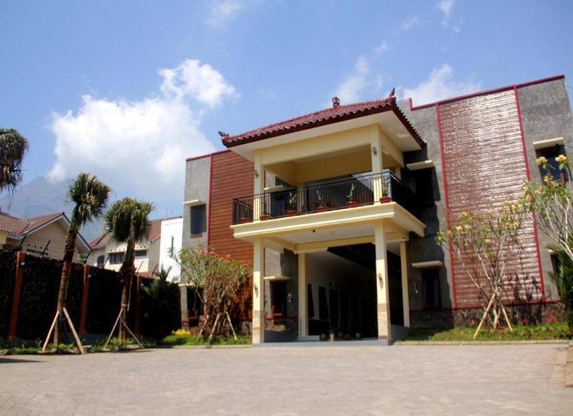 Edifici Foto