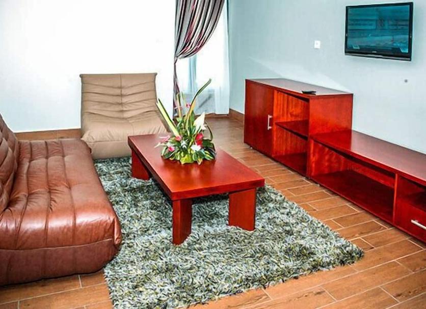 Sala Foto
