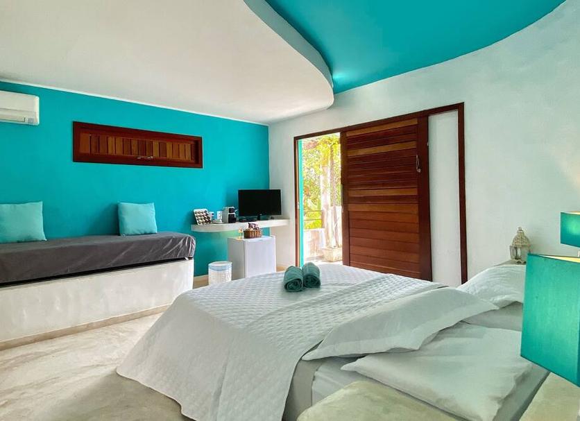 Habitació Foto