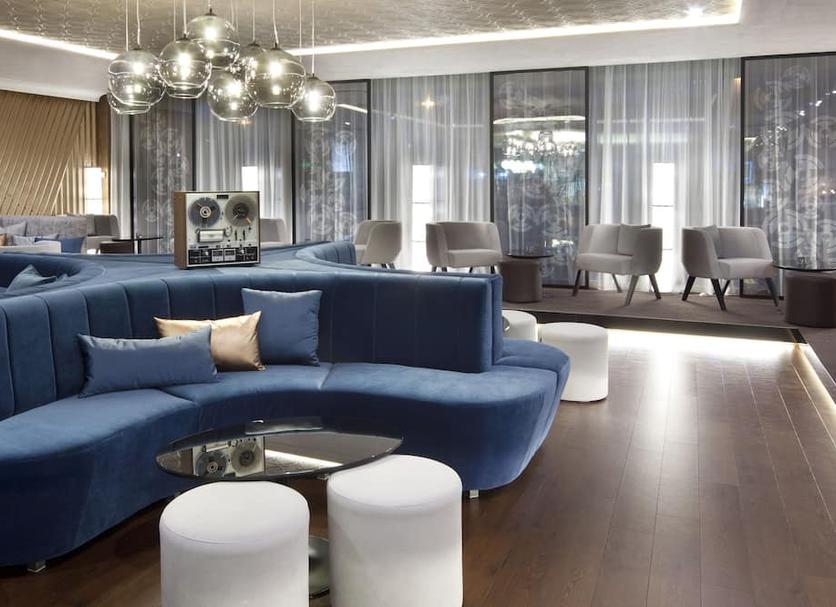 Sala d'estar Foto