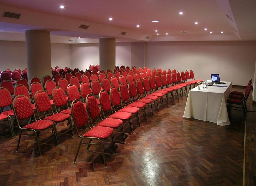 Sala de conferències Foto