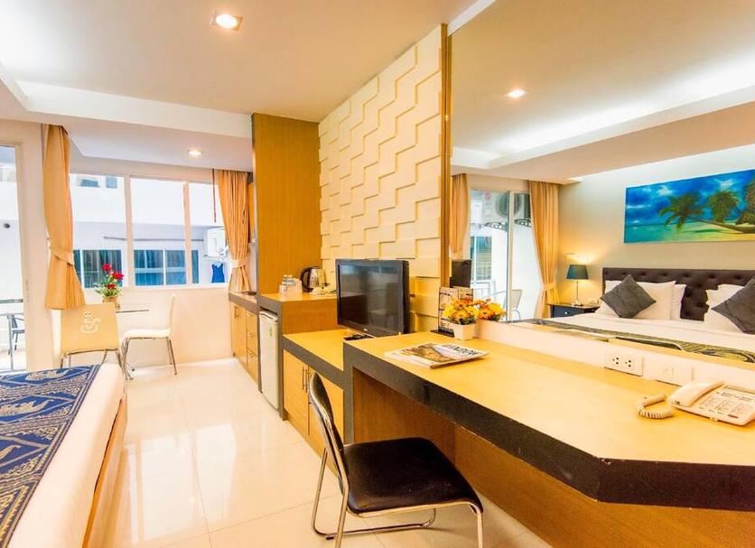 Sala Foto
