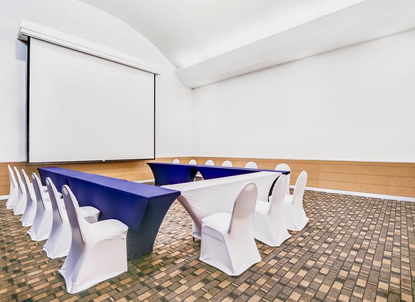 Sala de conferències Foto