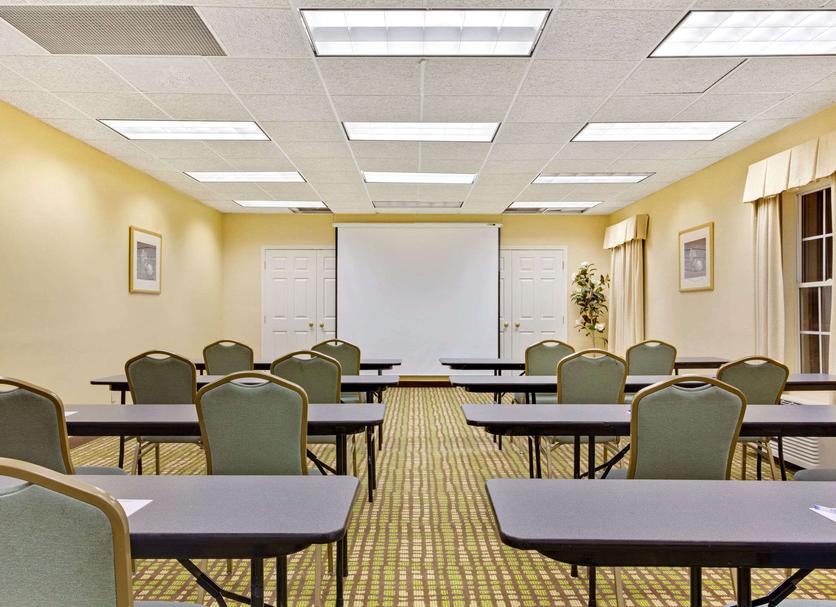 Sala de conferències Foto