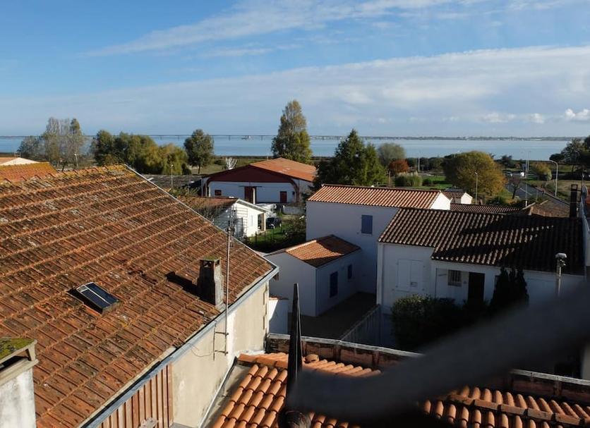 Vista exterior Foto