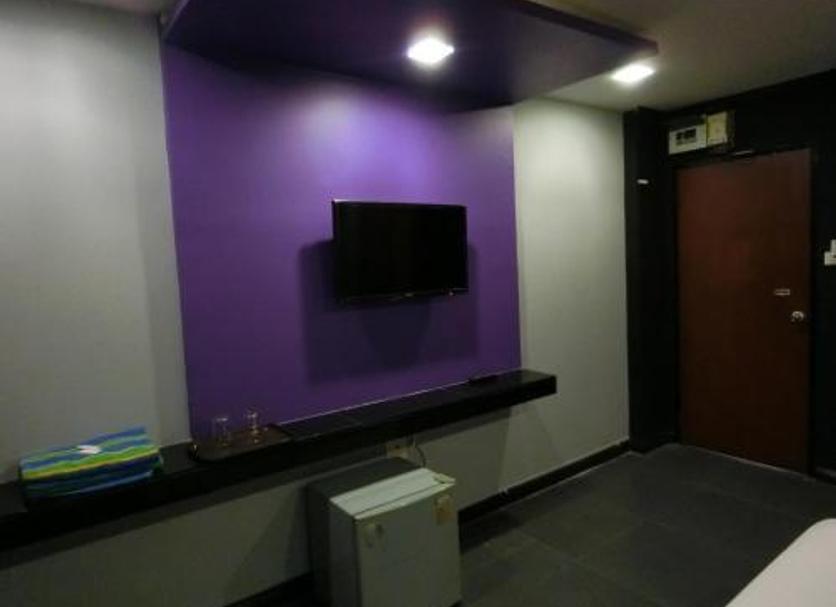 Serveis de l’habitació Foto