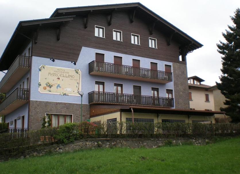 Edifici Foto