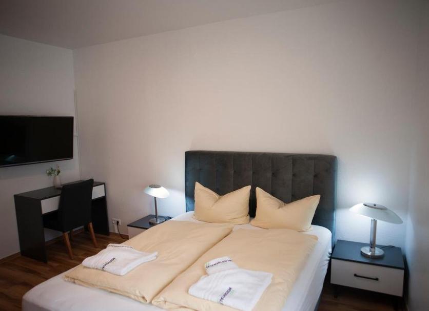Habitació Foto