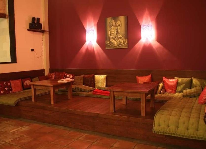 Sala d'estar Foto