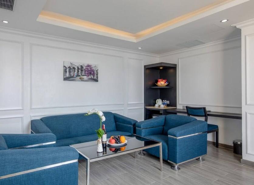 Sala Foto