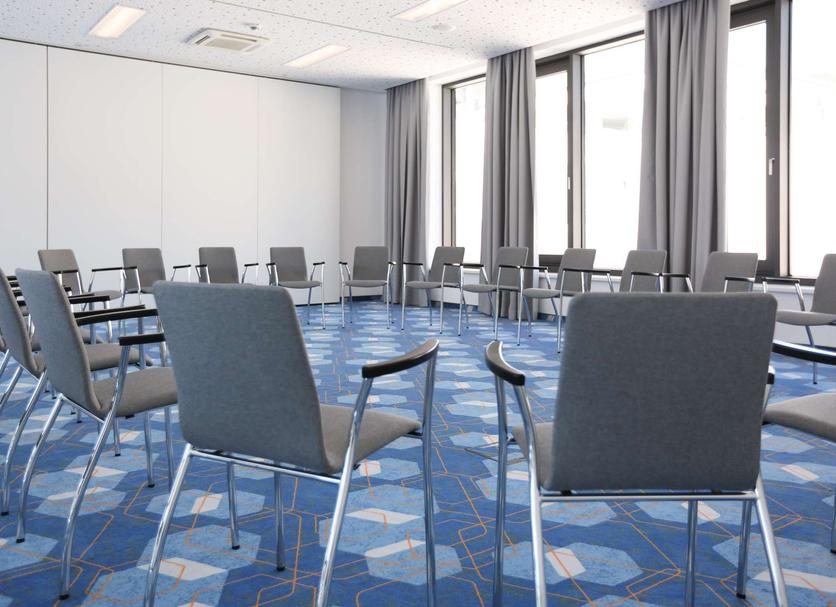 Sala de conferències Foto