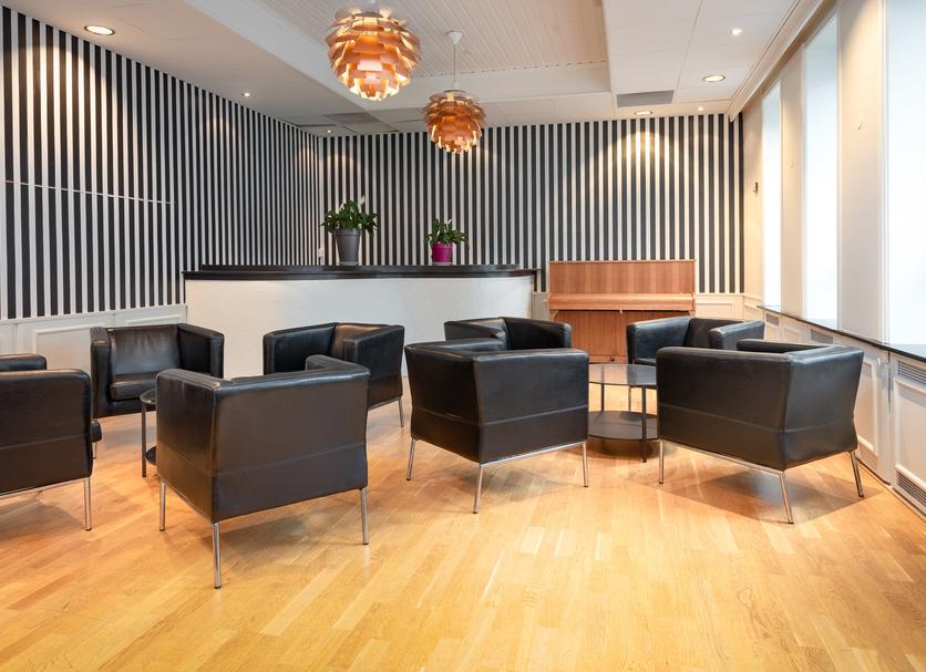 Sala d'estar Foto