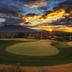 Camp de golf