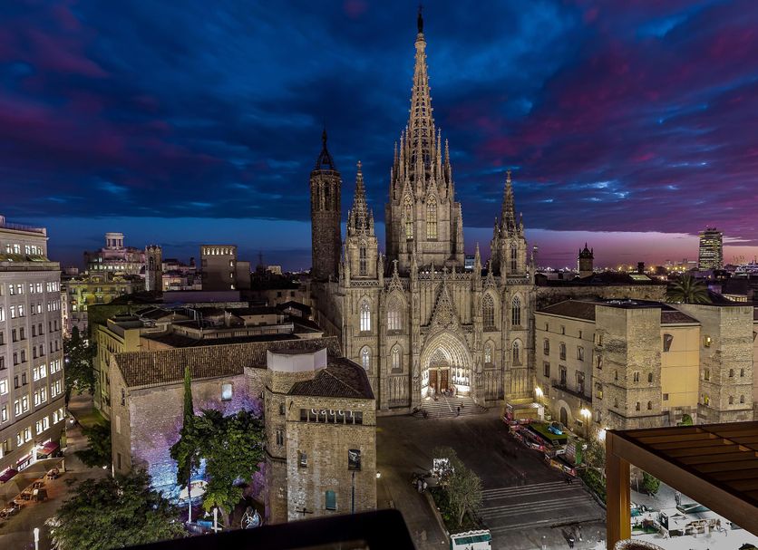 Servei de l'hotel Foto