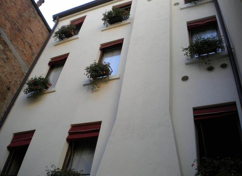 Vista exterior Foto