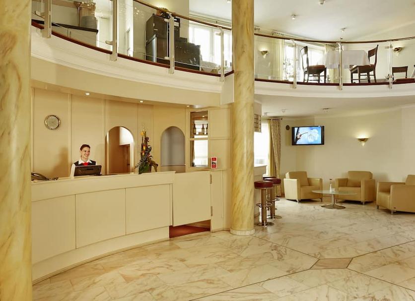 Recepció Foto