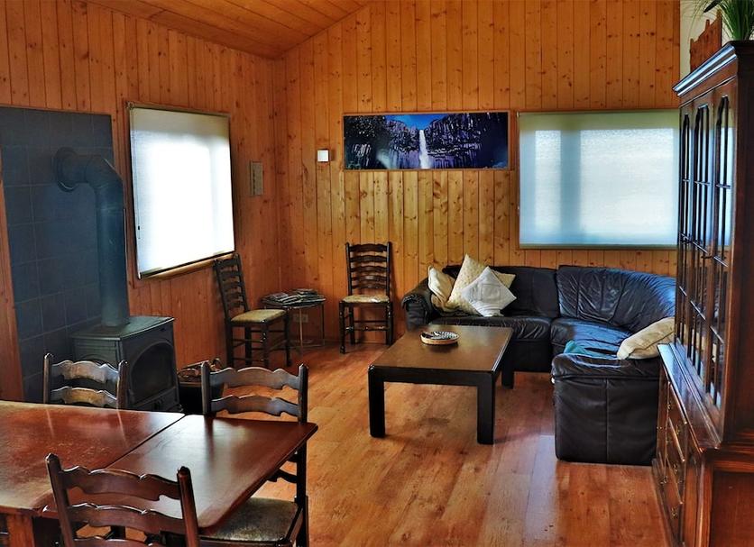 Sala Foto