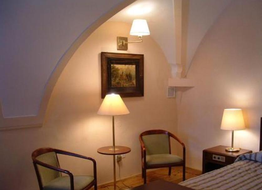 Serveis de l’habitació Foto
