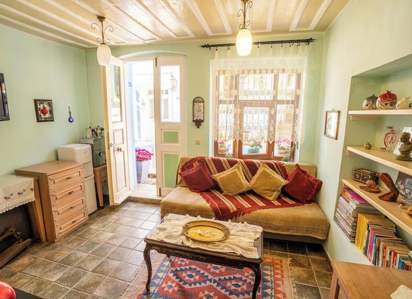 Sala Foto