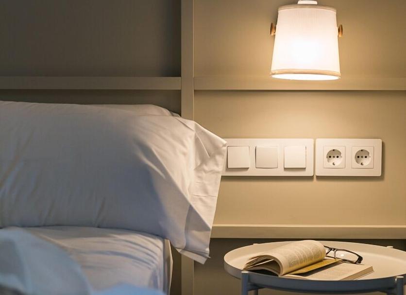 Serveis de l’habitació Foto