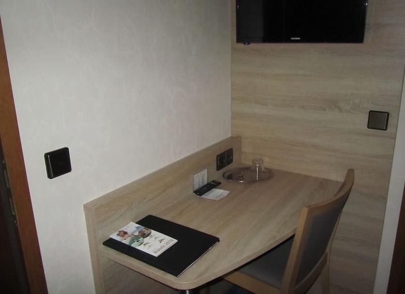Serveis de l’habitació Foto