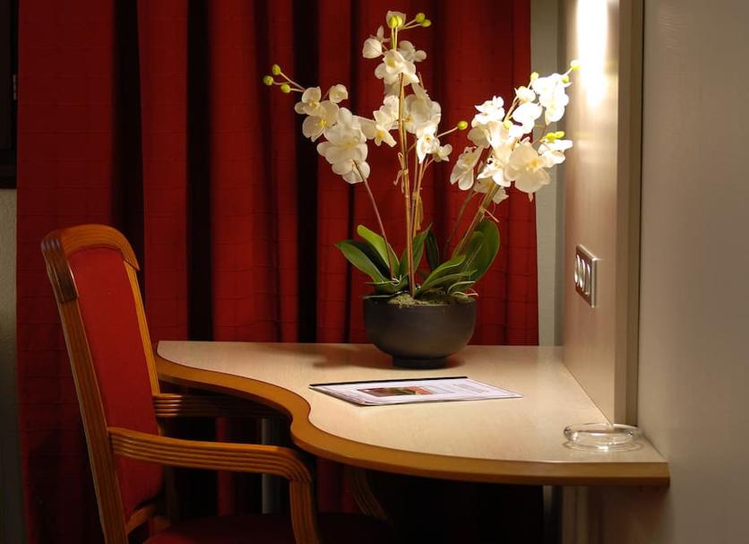 Serveis de l’habitació Foto