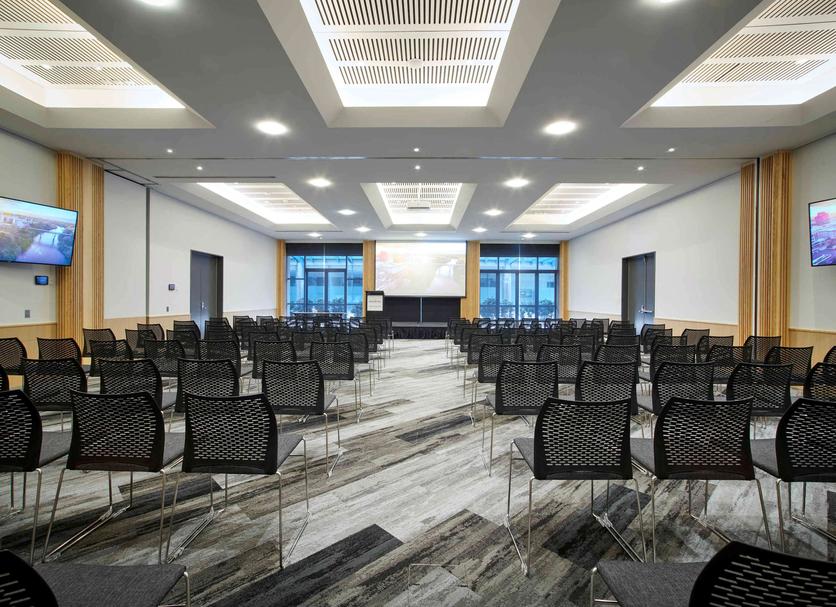 Sala de conferències Foto