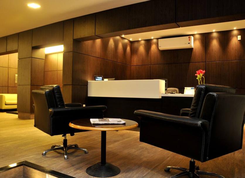 Recepció Foto
