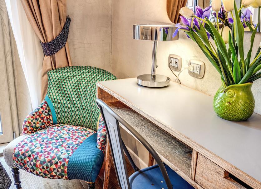 Serveis de l’habitació Foto